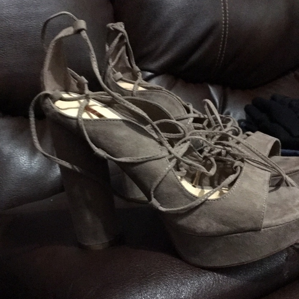Shoes